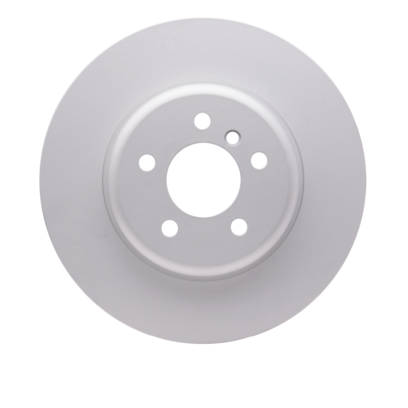 BMW 230I xDrive Brake Rotor (1) - Rear - R1 Concepts - Carbon Alloy GeoMET - `13-`21